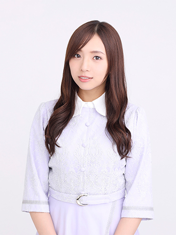 新内眞衣さん