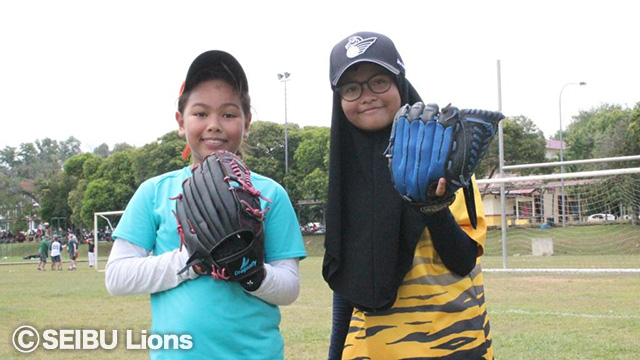 イベントの様子
