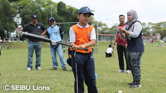イベントの様子