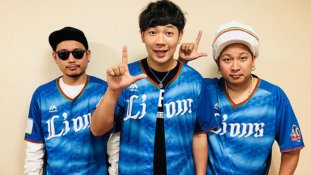 8/16 ベリーグッドマンによるスペシャルライブ