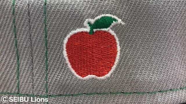 外崎刺繍画像