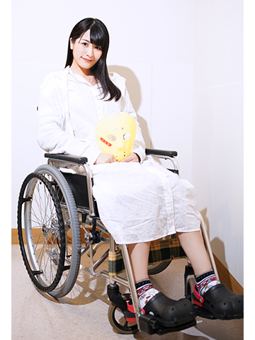 猪狩ともかさん