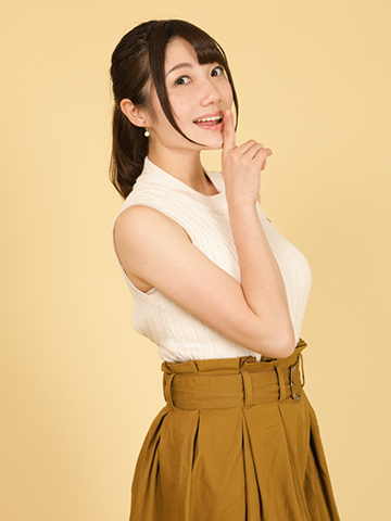 井澤美香子さん