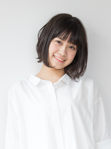 楠木ともりさん