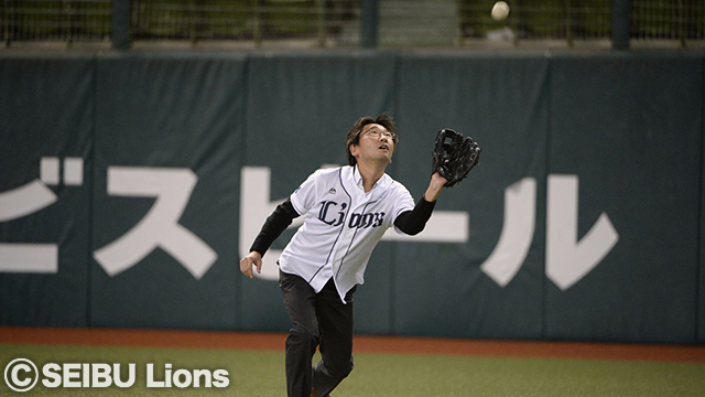 9/7　サラリーマンナイト