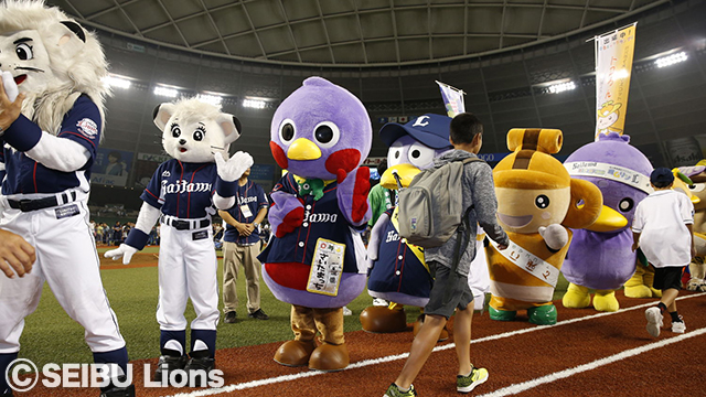 9/9　オールファンデー