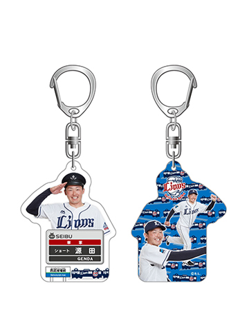 9/7(金)~ ライオンズ×西武鉄道コラボグッズ発売! | 埼玉西武 9/7(金)~ ライオンズ×西武鉄道コラボグッズ発売! | 埼玉西武
