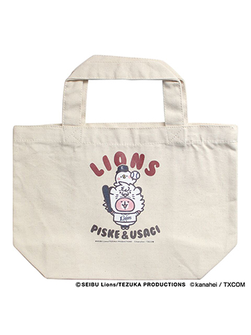 コラボトートバッグ