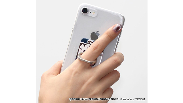 コラボモバイルリングホルダー(2)