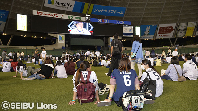 フィールドシアター