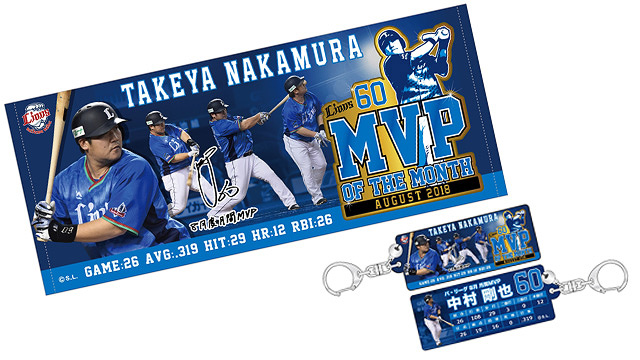 タオル&キーホルダーセット