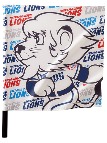 フラッグ(キャラクター)2018