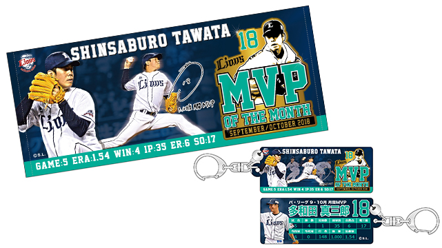 タオル&キーホルダーセット