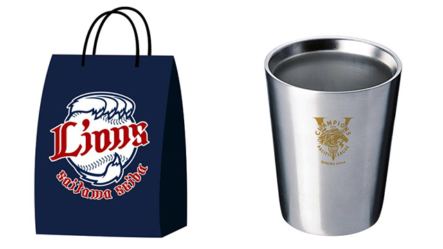 LIONS THANKS FESTA 2018 福袋