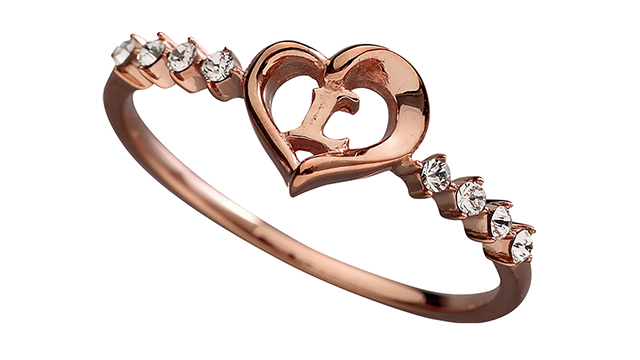 【冬限定】ハートリング