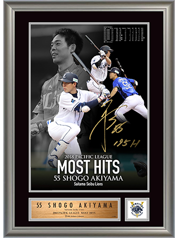 タイトル記念メモリアル・フォトパネル