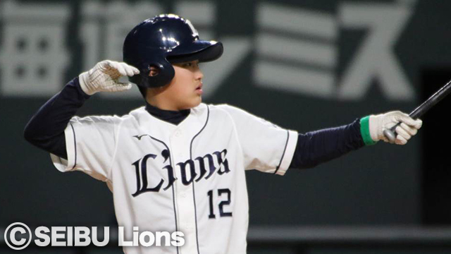 全試合4番で出場した金久保くん