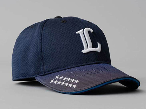 [マジェスティック]サードレプリカキャップ