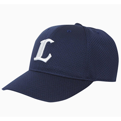 埼玉西武ライオンズ オーセンティック キャップ 58.5 サイン入り 受注