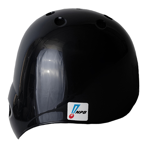 サードオーセンティックヘルメット2