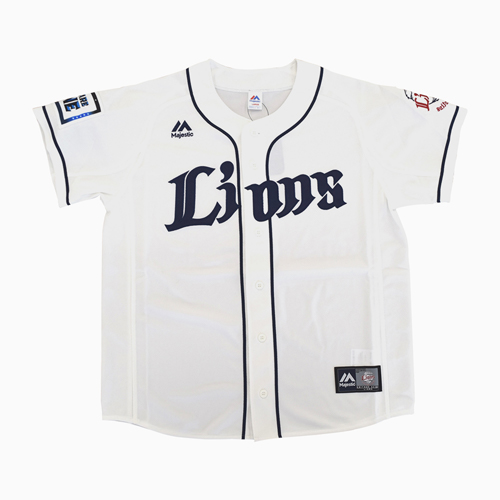 レプリカユニフォーム(ホーム)