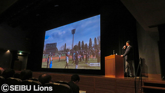 川口市baseballサミット2019