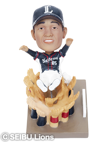 ボブル表情写真