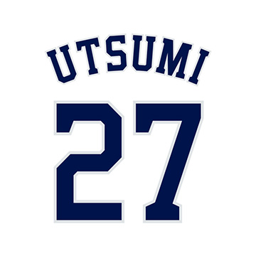 西武ライオンズ 内海哲也 実施用 フリース 西武ライオンズ 内海