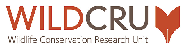 WildCRU