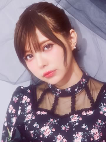 益若つばささん