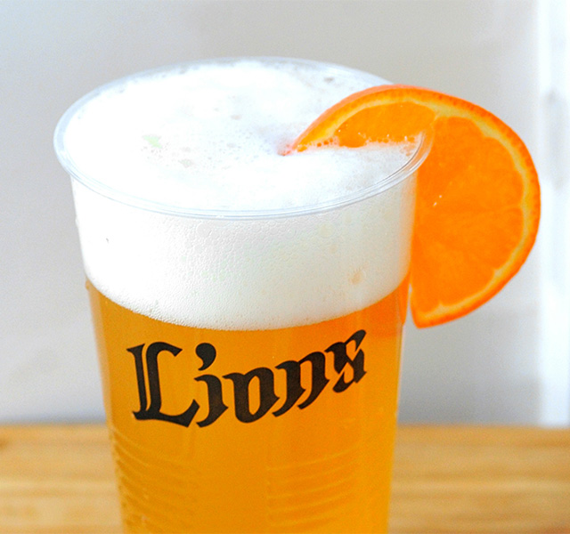 ブルームーン ドラフト 700円～