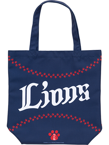 たれおトートバッグ