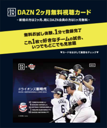 ゲート配布チラシイメージ