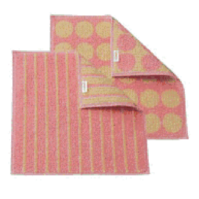 ピンクリボングッズ