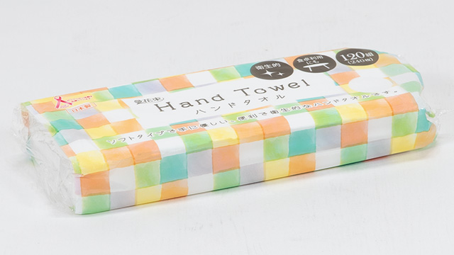 ピンクリボングッズ