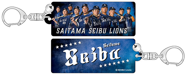 アクリルキーホルダー