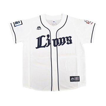 選手直筆サイン入り レプリカユニフォーム