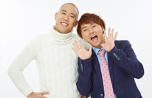 コロコロチキチキペッパーズ