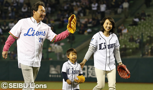 過去のイベントの様子