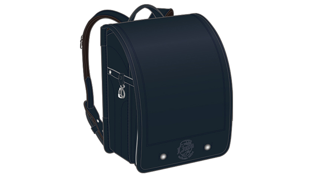 ライオンズ オリジナルランドセル