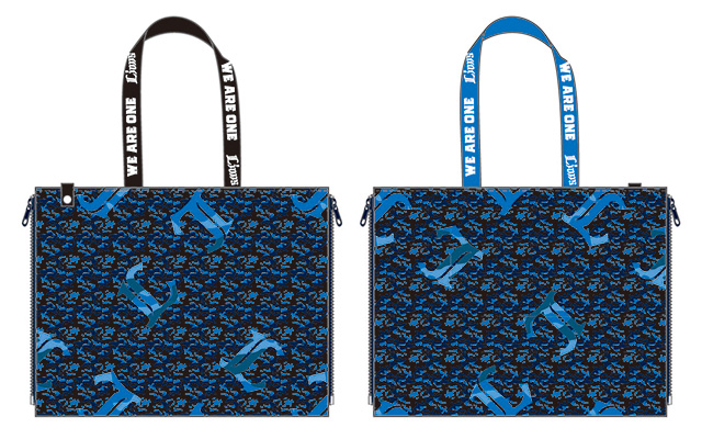 カモフラージュ柄