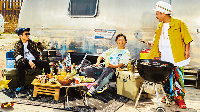 7/28ベリーグットマンスペシャルライブイベント