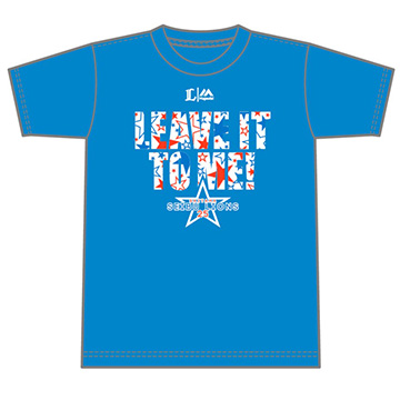 平井投手プロデュースTシャツ