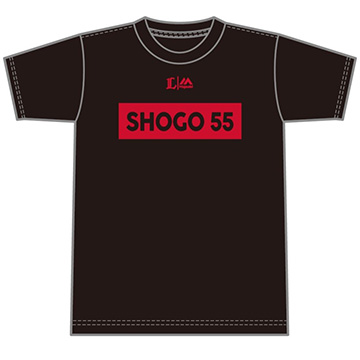 秋山選手プロデュースTシャツ