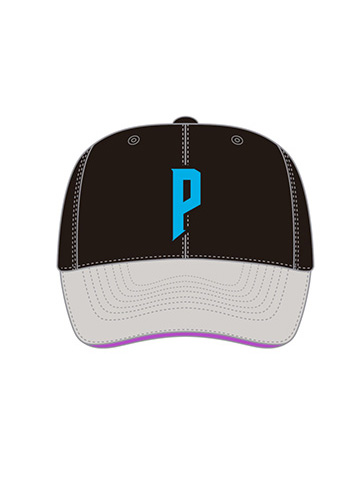 オーセンティックプラクティスキャップ パシフィック・リーグ