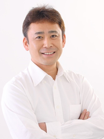高木渉さん