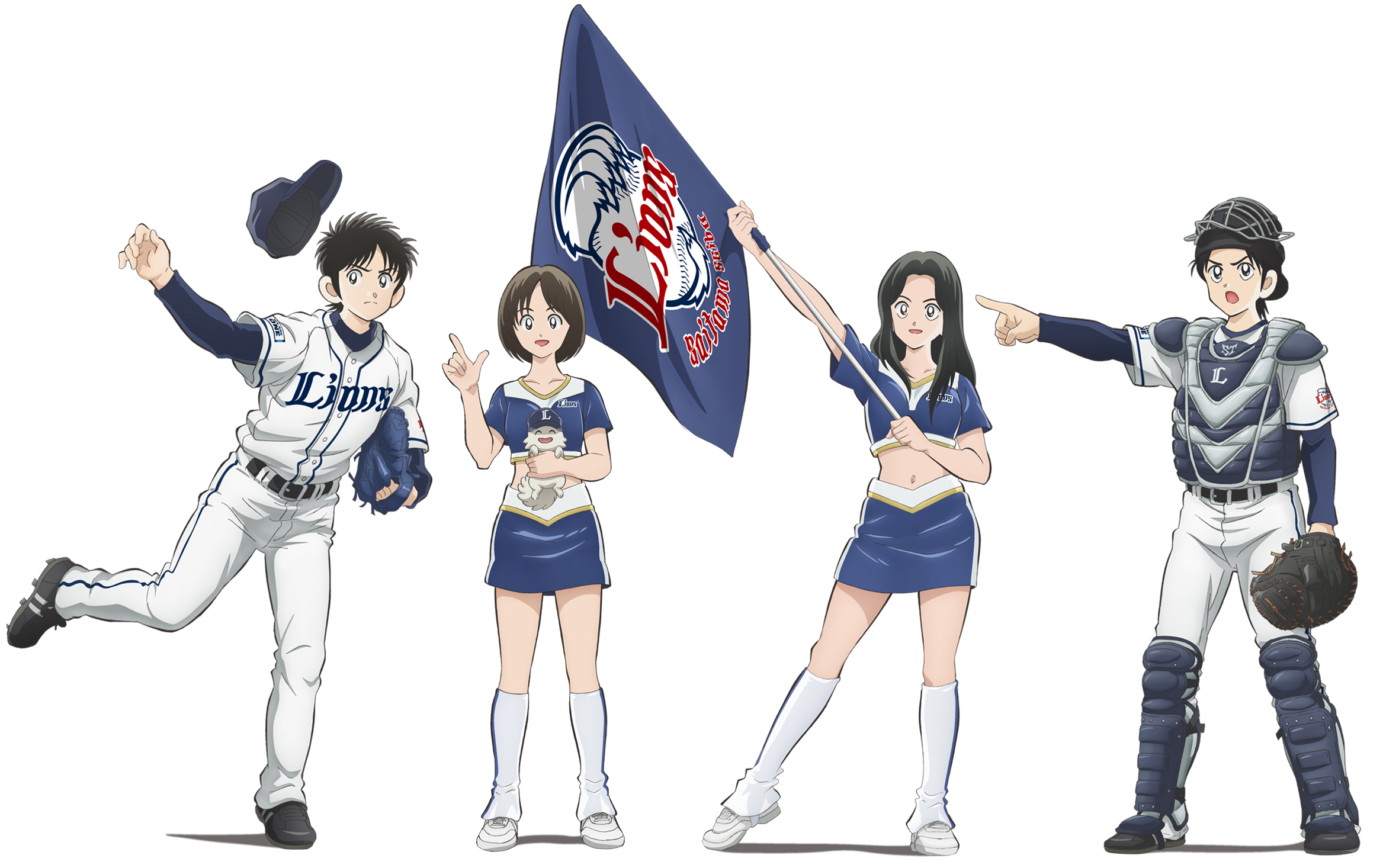 コラボビジュアル