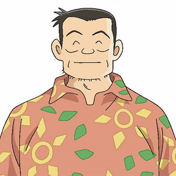 立花英介