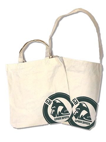 埼玉トヨペットオリジナルエコバック