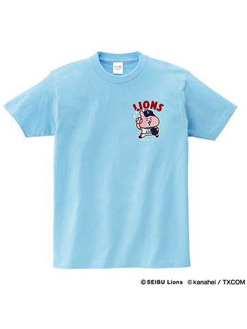 コラボTシャツ2